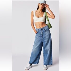 Agolde Valeria Jeans